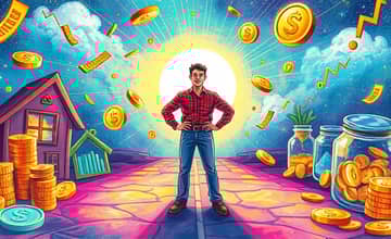 Inversiones para Principiantes: Lo que Debes Saber Antes de Empezar