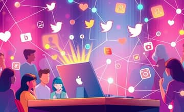 Gestión de Redes Sociales: Conviértete en Community Manager Freelance