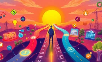 Más Allá del Salario: Estrategias de Ingresos Adicionales