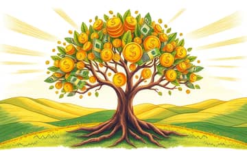 El Secreto de la Riqueza: No es Cuánto Ganas, sino Cómo lo Gestionas