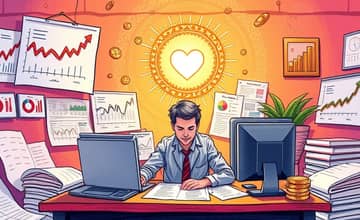 Diagnóstico Financiero Personal: Tu Check-up Económico