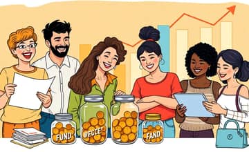 Educación Financiera Práctica: Aplica lo Aprendido Hoy