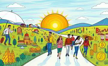 Elige Bien tus Inversiones: Conoce los Tipos y Riesgos