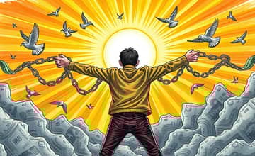 Dominar las Deudas: El Arte de Despedirte de Ellas