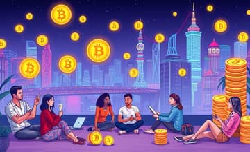 Cripto sin Riesgos: Guía para Generar Ingresos Pasivos con Criptomonedas