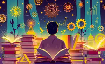 Invierte en Conocimiento: La Mejor Renta para tu Futuro