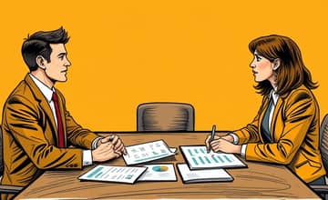 El Arte de la Renegociación: Mejora tus Condiciones Financieras