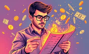 Tu presupuesto invisible: Controla lo que no ves