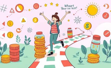 Ahorra jugando: Gamificación para un control de gastos efectivo