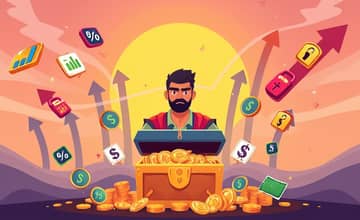 La trinchera del ahorro: Defiende tu dinero con estrategias clave