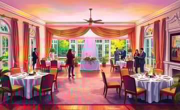 Alquiler de Espacios para Eventos: Tu Casa, un Centro de Beneficios