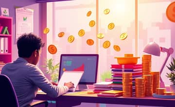 Optimiza tu Ahorro: Técnicas Avanzadas para Multiplicar tu Capital