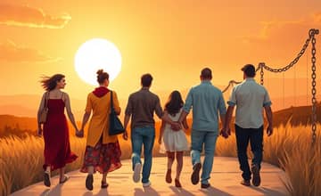 Más Allá del Endeudamiento: Estrategias para una Vida Libre de Deudas