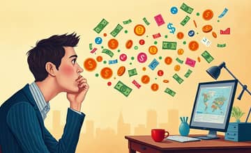 El eco de tus gastos: Escucha lo que tu dinero te dice