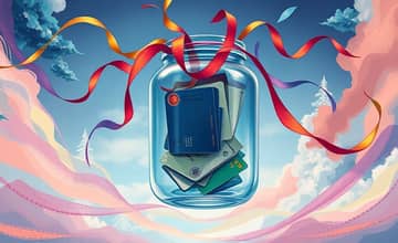 El arte de la contención: Dominando tus impulsos de gasto