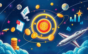 Finanzas en órbita: Mantén tus gastos alineados con tus metas