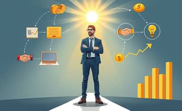 Capitaliza tu Talento: Convierte Habilidades en Ingresos