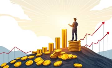 Planificación a Largo Plazo: Tus Metas Financieras al Detalle