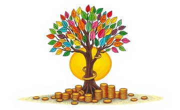 Microinversiones: Haz Crecer tu Dinero con Poco