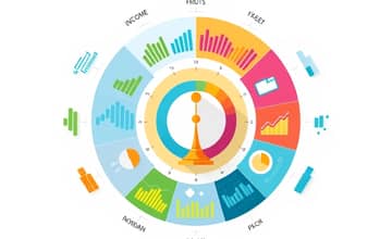 Finanzas 360: Una visión completa de tus ingresos y egresos