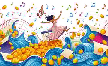 Finanzas con flow: Ajusta tus gastos al ritmo de tu vida