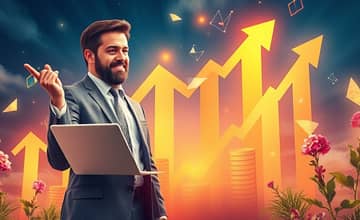 El entrenador personal de tus finanzas: Maximiza tu rendimiento económico