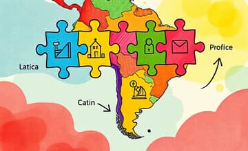 El rompecabezas financiero: Cada pieza de gasto en su lugar