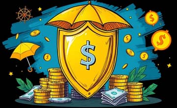 Tu escudo económico: Protege tus finanzas de la imprevisión