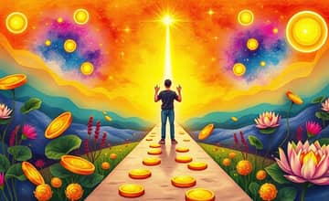 El arte de la abundancia: Gestiona tus gastos para crear riqueza