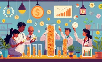 El laboratorio de ahorro: Experimenta con nuevas formas de gastar menos