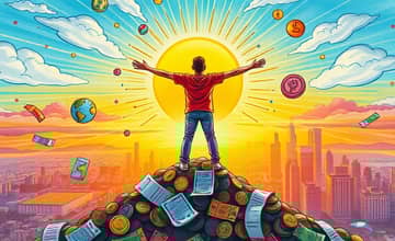 Finanzas Claras: Simplifica la Gestión de tu Economía