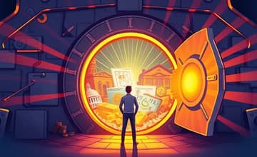 Descubre Activos Escondidos: Oportunidades Fuera del Radar