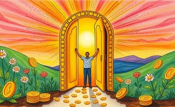 Mentalidad de Abundancia: Rompe Creencias Limitantes con tu Dinero