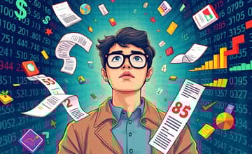 El decodificador de gastos: Entiende y domina tus patrones de gasto