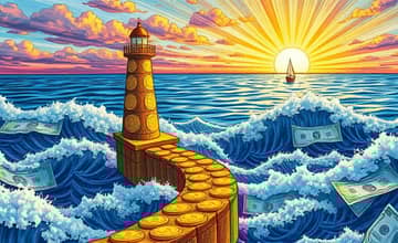 Tu faro financiero: Ilumina el camino de tus gastos conscientes