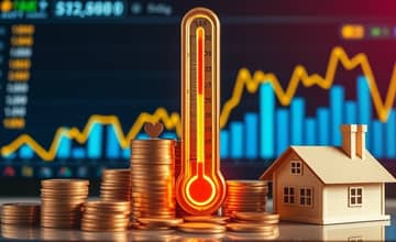 El termómetro de tus finanzas: Mide la salud de tu bolsillo