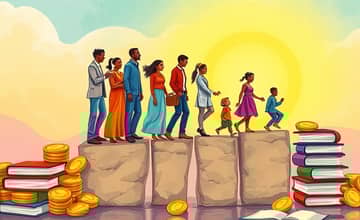 El Legado Financiero: Construyendo Futuro Generacional