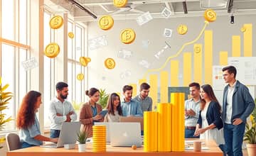 Monetiza tus Ideas: Inversiones en Propiedad Intelectual