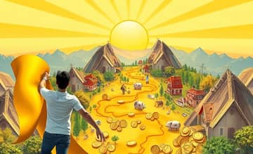 El mapa del ahorro: Traza tu ruta hacia la independencia económica