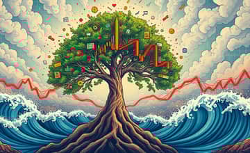 Navegando la Incertidumbre: Inversiones Resilientes