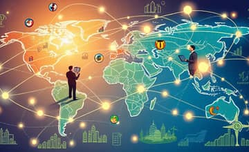 Invierte sin Fronteras: Mercados Internacionales Clave