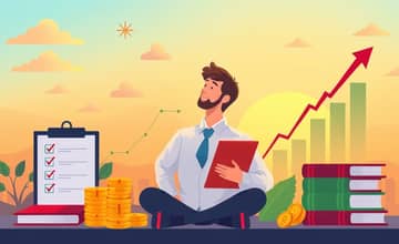 El Ritual del Inversor Exitoso: Rutinas Ganadoras