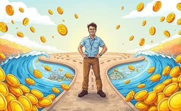 El Secreto de la Liquidez: Siempre Preparado para Oportunidades