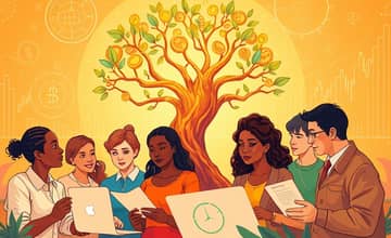 Descifra el Juego: Principios de Inversión Fundamentales