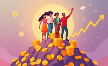 El Despertar Financiero: Transforma tu Economía