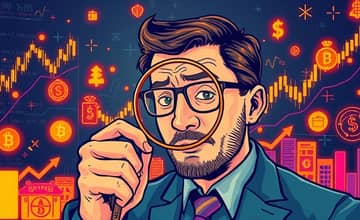 Inversión de Nicho: Encuentra tu Mercado Ideal