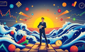 Evita Trampas: Lecciones de Inversión para Novatos