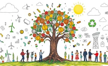 Finanzas Circulares: Dale una Segunda Vida a Tu Dinero