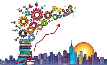 La Fórmula del Éxito: Estrategias que Realmente Funcionan