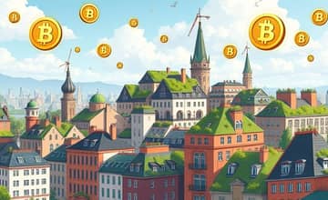 Más Allá del Ladrillo: Alternativas de Inversión Inmobiliaria